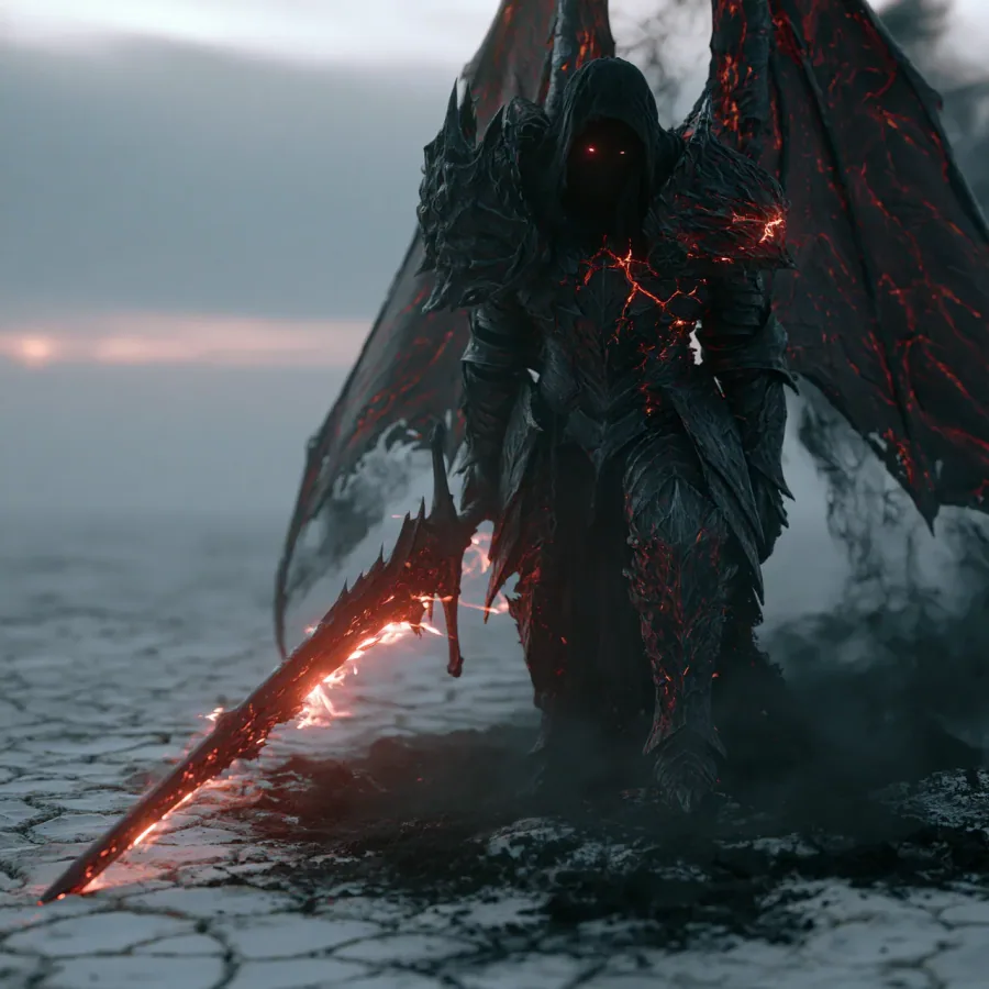 Skulvath