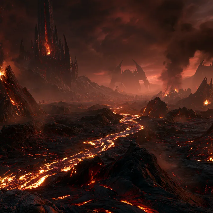Infernum