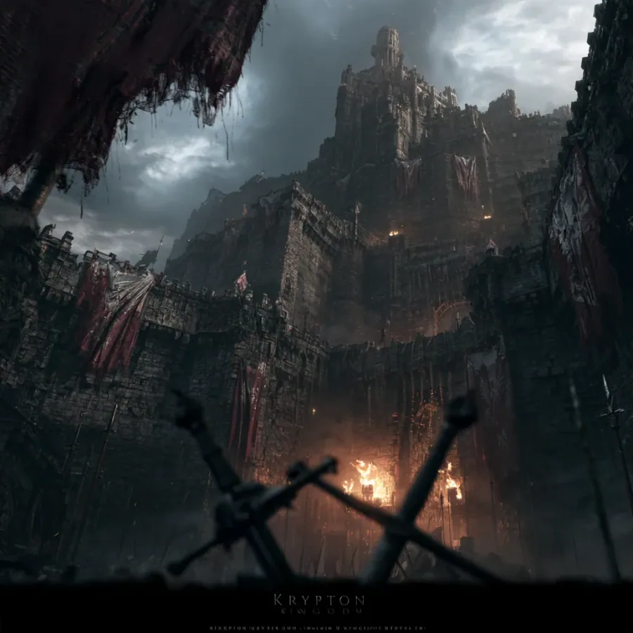 Krypton Kingdom